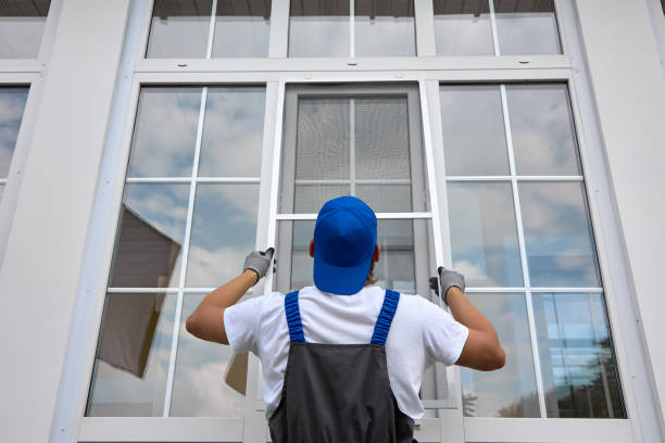 Ridgway, PA Windows and Door Installation & Repair Company